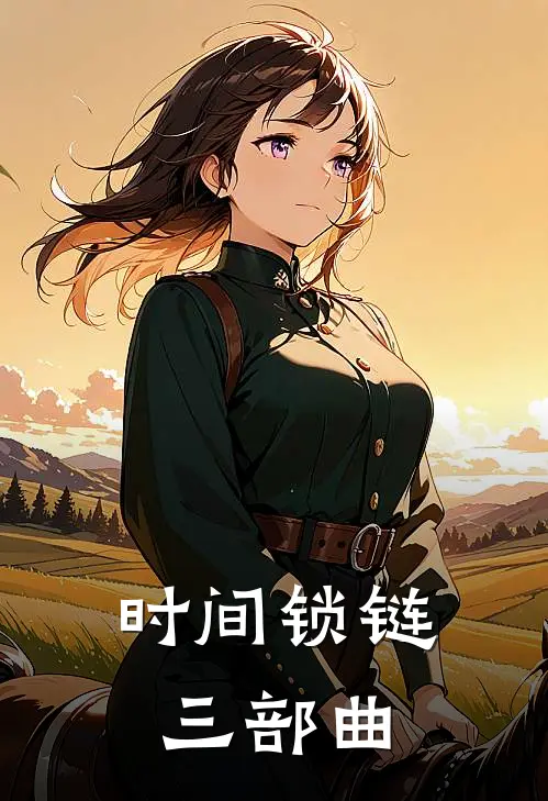 时间锁链 三部曲