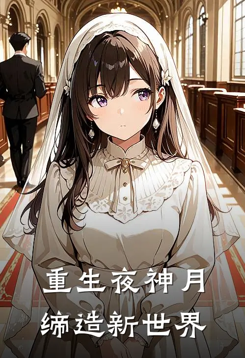 重生夜神月缔造新世界