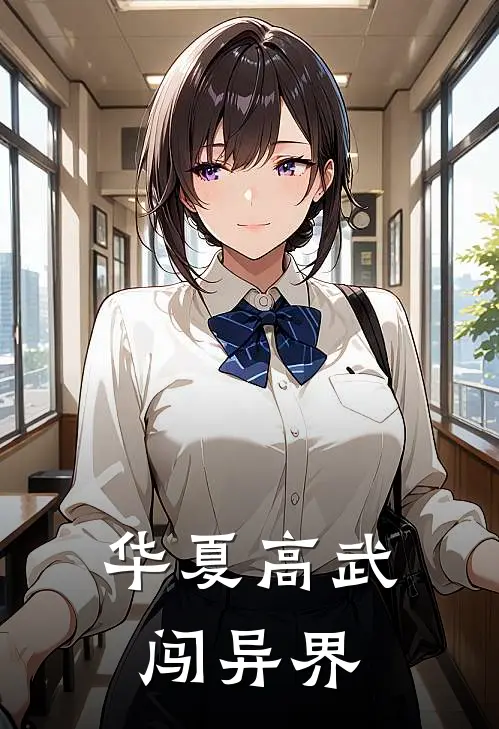 华夏高武闯异界