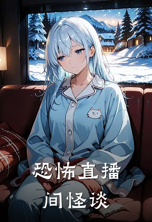 恐怖直播间怪谈