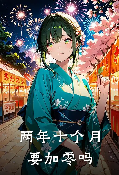 两年十个月要加零吗