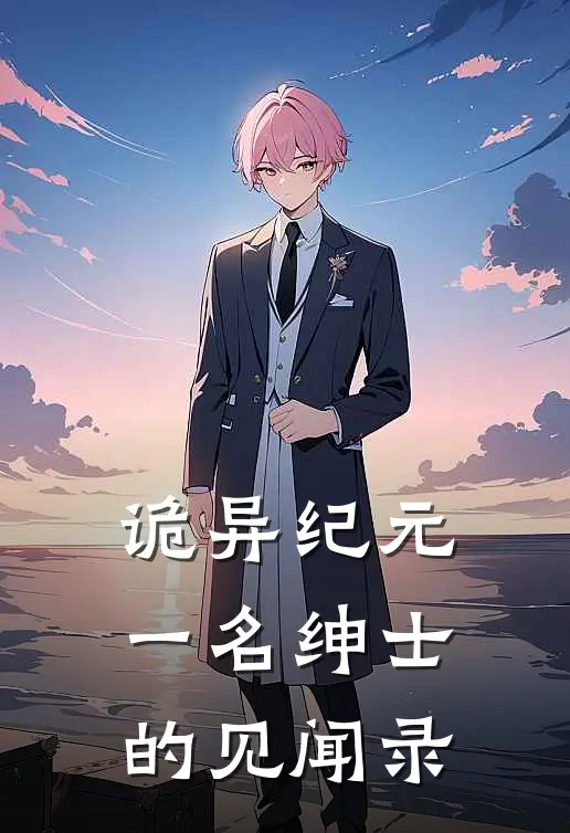 诡异纪元：一名绅士的见闻录