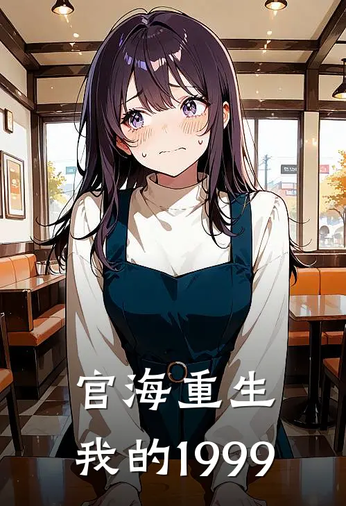 官海重生：我的1999