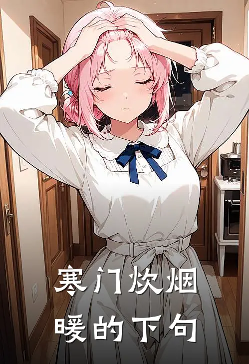 寒门炊烟暖的下句