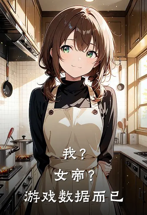 我？女帝？游戏数据而已林夜雨GM热门小说阅读_完本完结小说我？女帝？游戏数据而已林夜雨GM