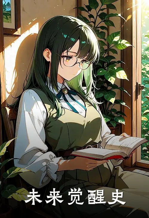 未来觉醒史(林曜苏沐)最新好看小说_最新章节列表未来觉醒史(林曜苏沐)