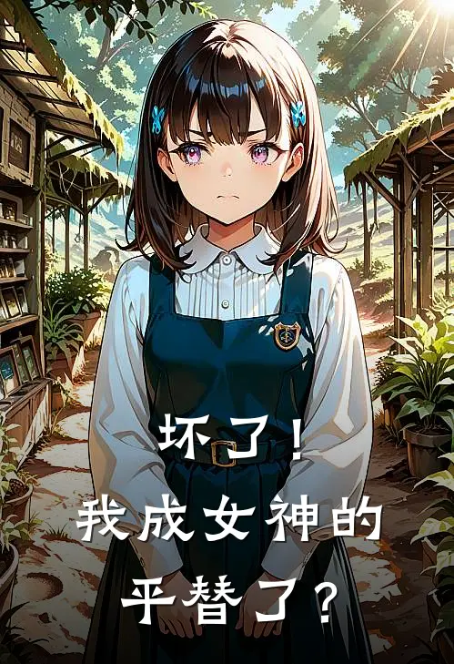 坏了！我成女神的平替了？