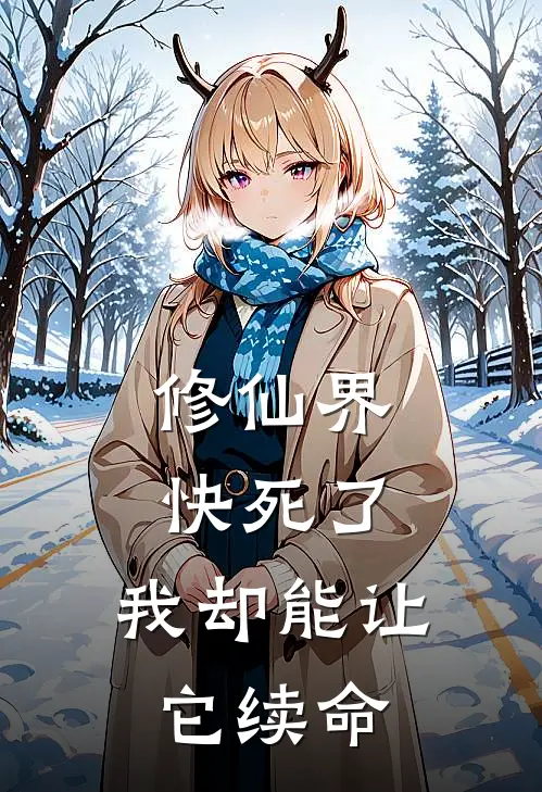 修仙界快死了，我却能让它续命