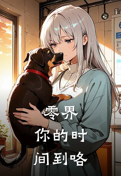 零界：你的时间到咯