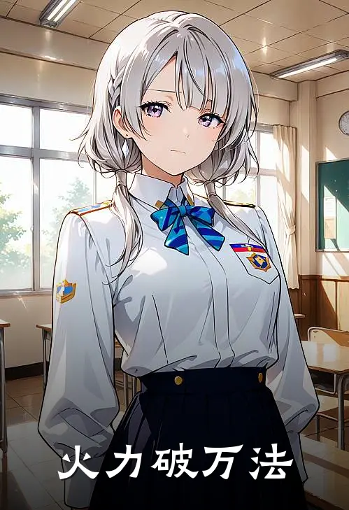 火力破万法陈权王晓免费小说推荐_推荐完结小说火力破万法(陈权王晓)