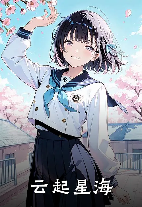 云起星海(赫连宗盛阳)热门网络小说_最新章节列表云起星海(赫连宗盛阳)