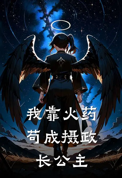 我靠火药苟成摄政长公主(有劳有劳)完结小说_热门小说推荐我靠火药苟成摄政长公主有劳有劳