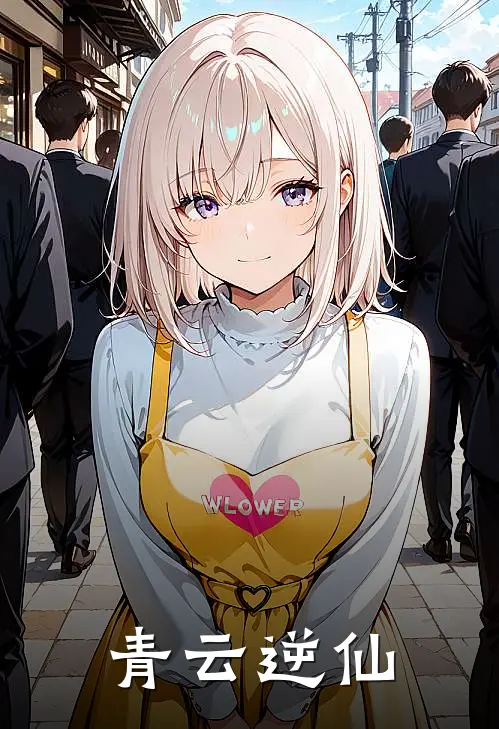 青云逆仙
