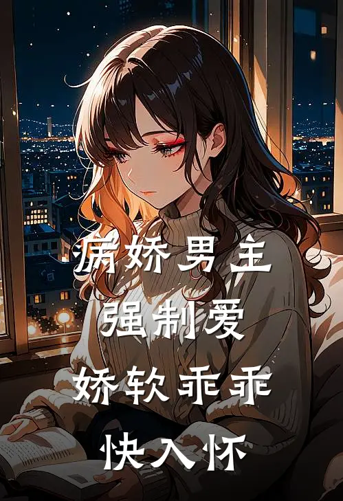 汤瑶晏北殊《病娇男主强制爱，娇软乖乖快入怀》最新章节阅读_(汤瑶晏北殊)热门小说