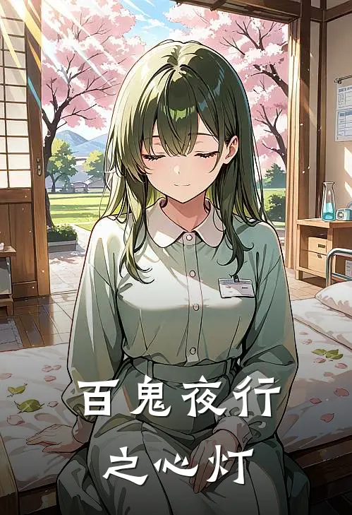 百鬼夜行之心灯(陈素陈素)最新小说推荐_最新热门小说百鬼夜行之心灯陈素陈素