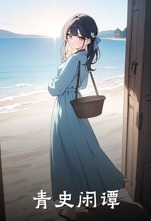 青史闲谭赵温叔周颉免费小说在线阅读_热门小说在线阅读青史闲谭赵温叔周颉