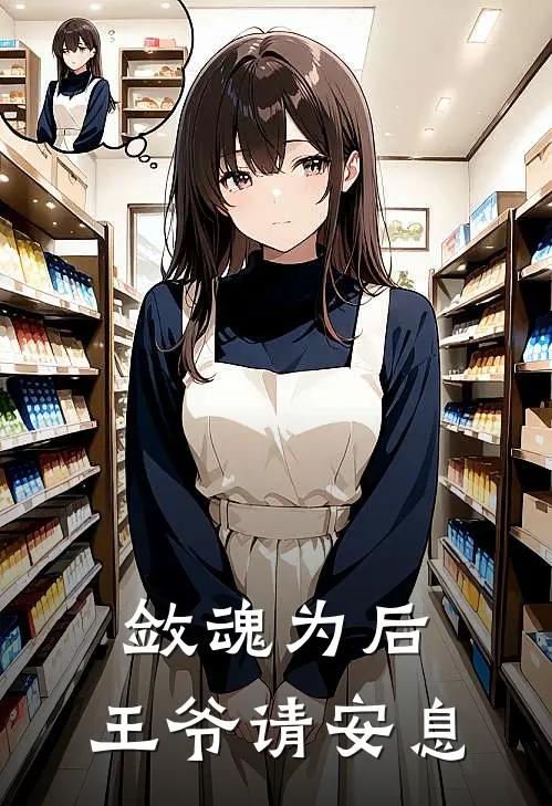 敛魂为后：王爷请安息