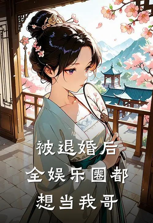 被退婚后，全娱乐圈都想当我哥沈知微周景明最新推荐小说_完结版小说推荐被退婚后，全娱乐圈都想当我哥沈知微周景明