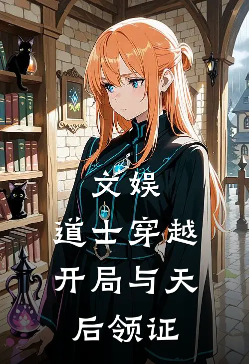 文娱：道士穿越，开局与天后领证(白极丁香)最新推荐小说_在哪看免费小说文娱：道士穿越，开局与天后领证白极丁香