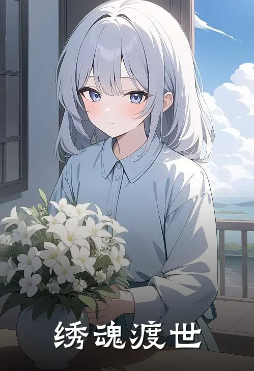 绣魂渡世(阿绣阿锦)完整版免费全文阅读_最热门小说绣魂渡世阿绣阿锦