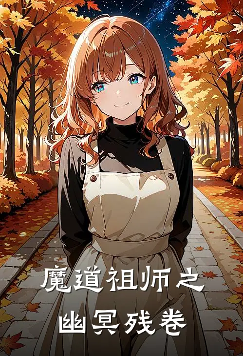 魔道祖师之幽冥残卷魏无羡江澄全本免费完结小说_免费小说完结魔道祖师之幽冥残卷魏无羡江澄
