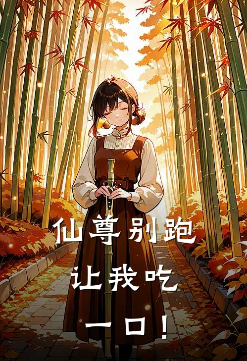 仙尊别跑，让我吃一口！（郝蚩郝蚩）完整版小说阅读_仙尊别跑，让我吃一口！全文免费阅读（郝蚩郝蚩）