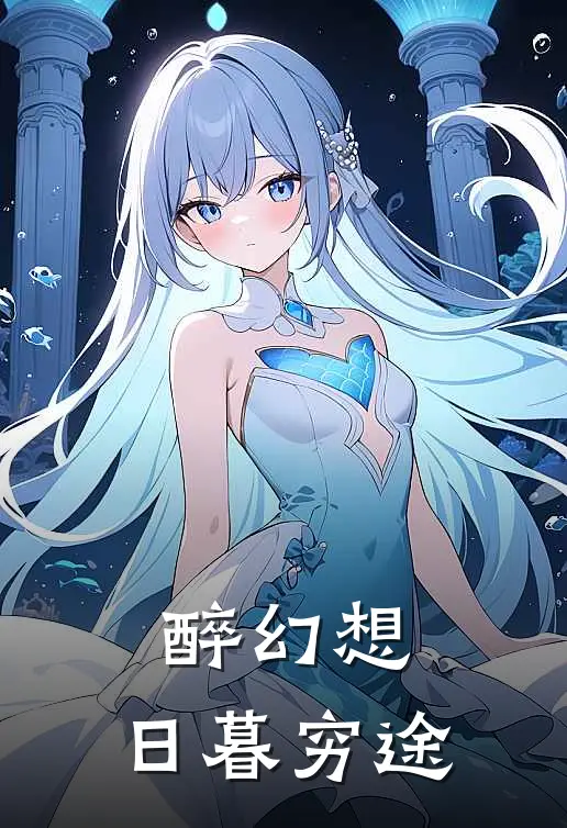 醉幻想：日暮穷途黑淇梦辉完本热门小说_完本小说免费醉幻想：日暮穷途(黑淇梦辉)