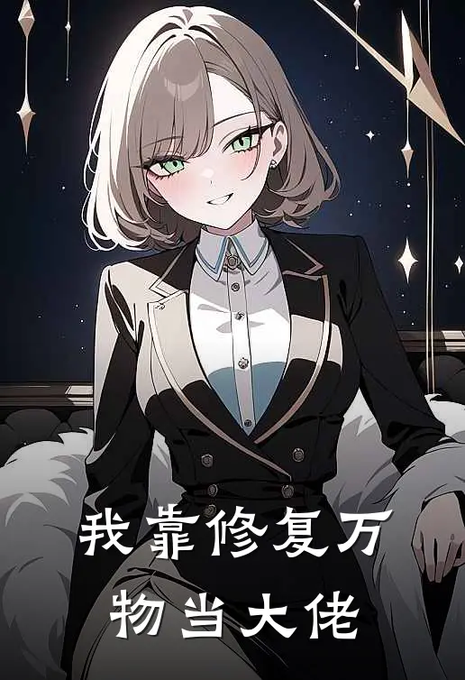 我靠修复万物当大佬(林默苏清瑶)无弹窗小说免费阅读_小说完整版免费阅读我靠修复万物当大佬林默苏清瑶