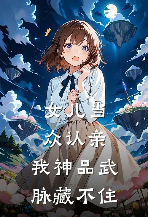 女儿当众认亲，我神品武脉藏不住