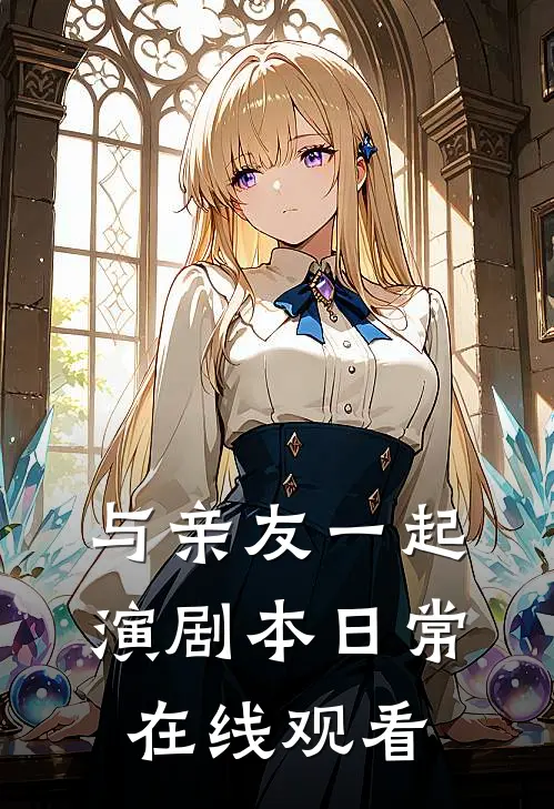 与亲友一起演剧本日常在线观看