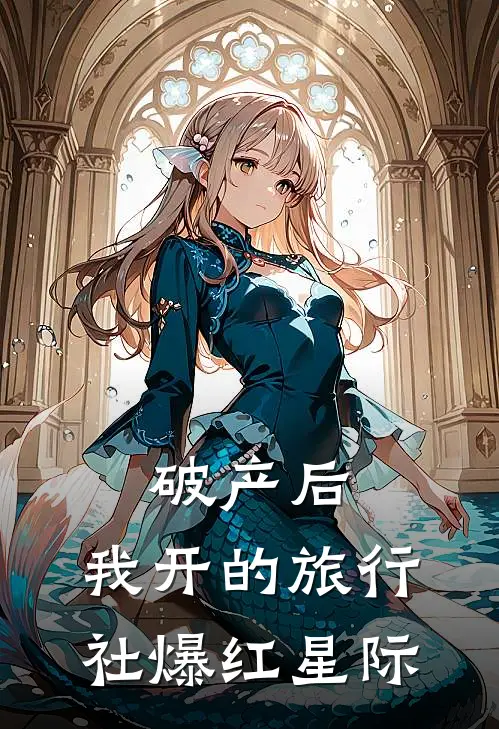 破产后，我开的旅行社爆红星际林晚星阿尔文热门完本小说_最新章节列表破产后，我开的旅行社爆红星际(林晚星阿尔文)