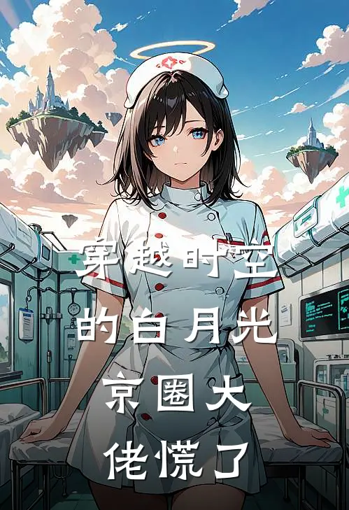 穿越时空的白月光：京圈大佬慌了江无恙江晚小说完结推荐_热门小说阅读穿越时空的白月光：京圈大佬慌了江无恙江晚