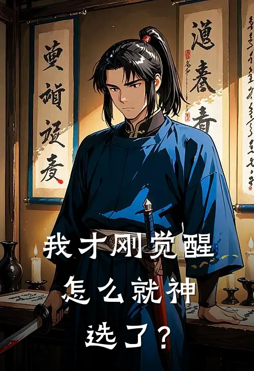 我才刚觉醒，怎么就神选了？
