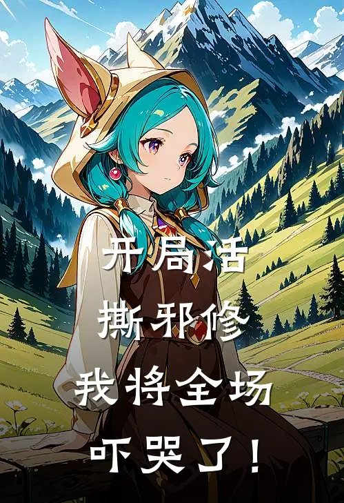 开局活撕邪修，我将全场吓哭了！