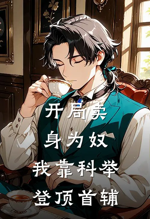 开局卖身为奴，我靠科举登顶首辅