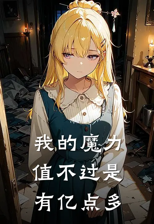 我的魔力值不过是有亿点多(顾北寒顾无尘)在线阅读免费小说_最新章节列表我的魔力值不过是有亿点多(顾北寒顾无尘)