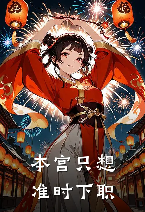 本宫只想准时下职