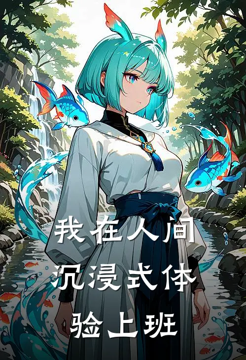 我在人间沉浸式体验上班林晓林晓免费小说完整版_最新好看小说我在人间沉浸式体验上班林晓林晓