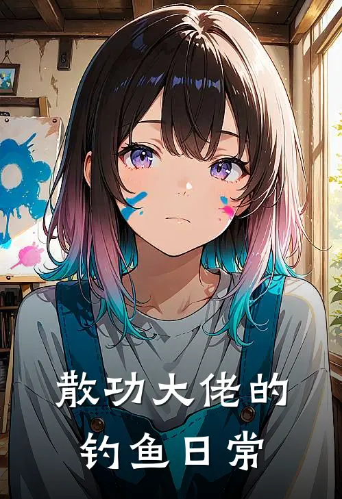 散功大佬的钓鱼日常