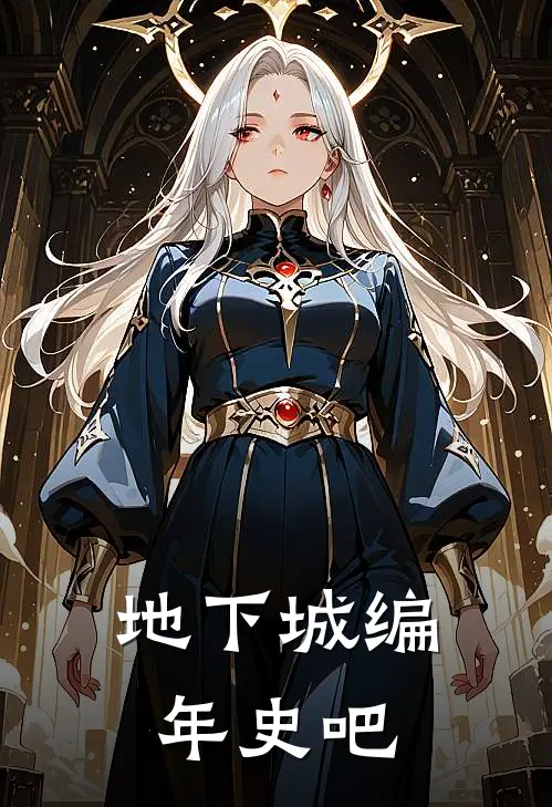 地下城编年史吧