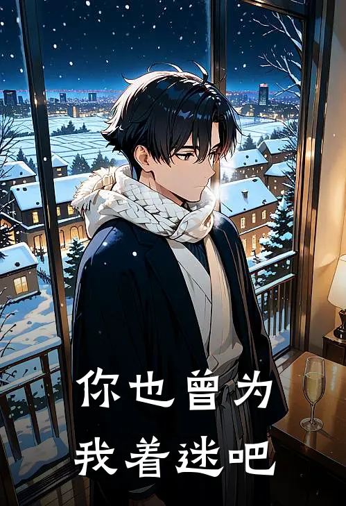 你也曾为我着迷吧