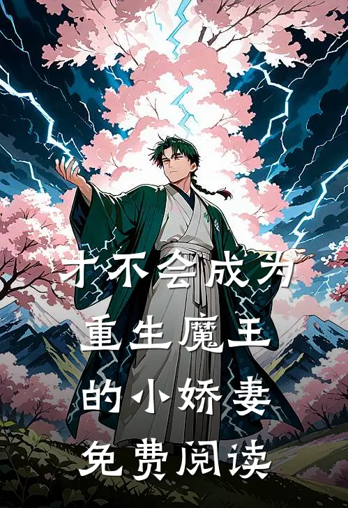才不会成为重生魔王的小娇妻免费阅读