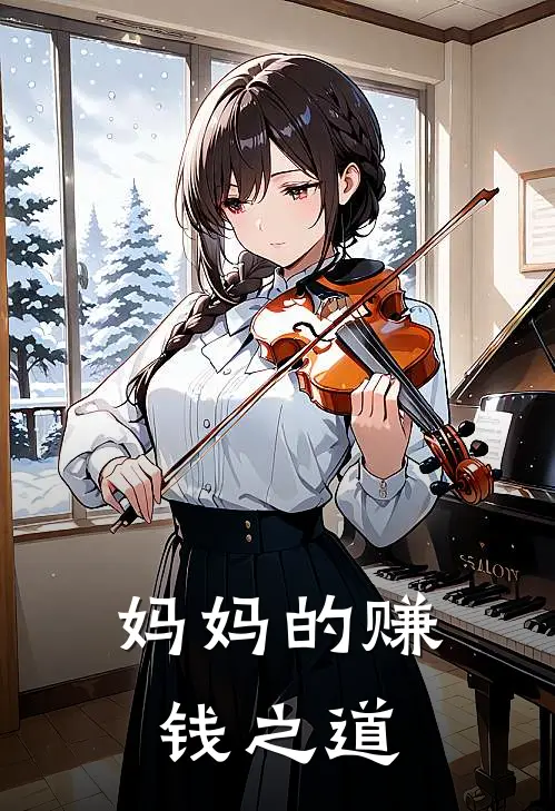 妈妈的赚钱之道爱豆紫瑶全本免费小说_热门网络小说推荐妈妈的赚钱之道爱豆紫瑶