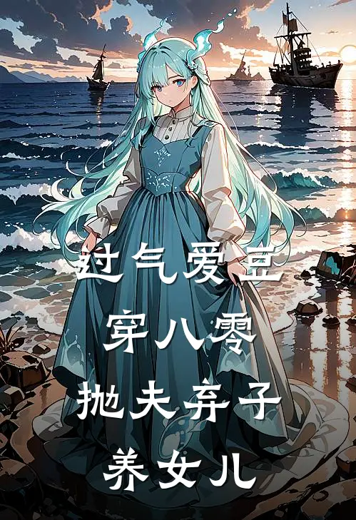 过气爱豆穿八零，抛夫弃子养女儿