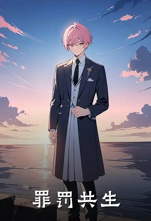 祁景耀陆浔之《罪罚共生》完结版阅读_(罪罚共生)全集阅读