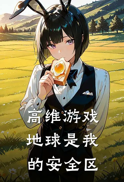 高维游戏，地球是我的安全区(陆离李浩)完整版小说全文免费阅读_免费阅读无弹窗高维游戏，地球是我的安全区陆离李浩