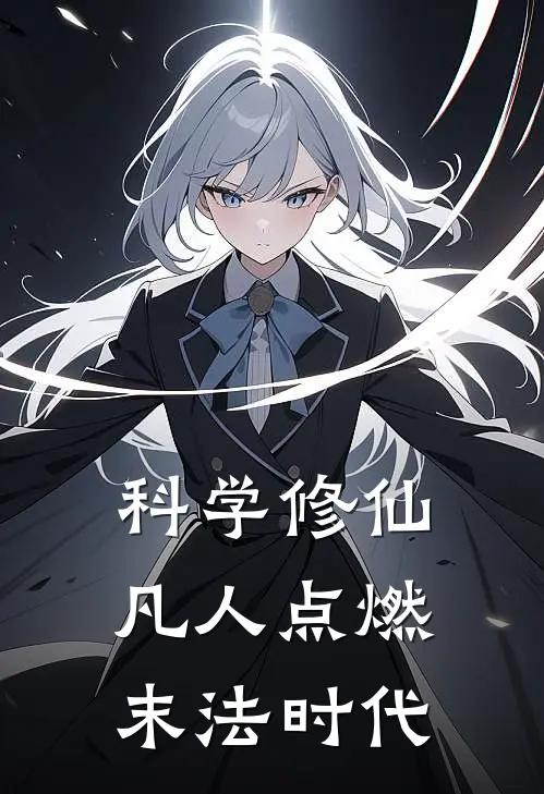 科学修仙：凡人点燃末法时代(林沐林沐)完结小说推荐_免费小说科学修仙：凡人点燃末法时代(林沐林沐)