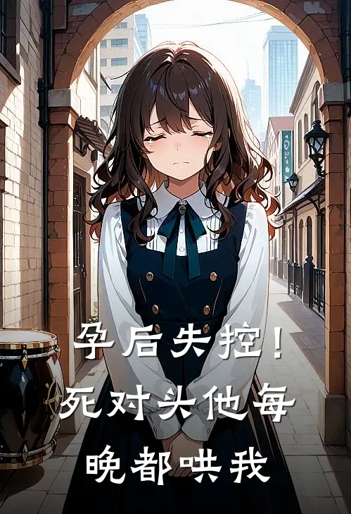 孕后失控！死对头他每晚都哄我