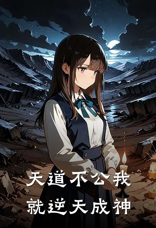 天道不公我就逆天成神