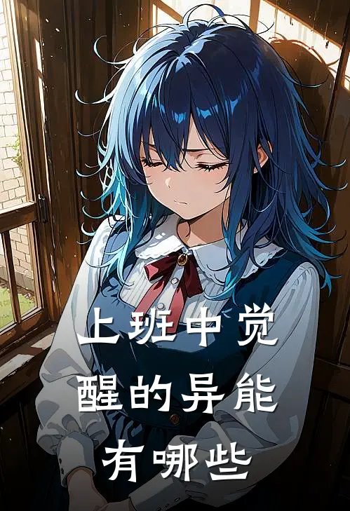 上班中觉醒的异能有哪些